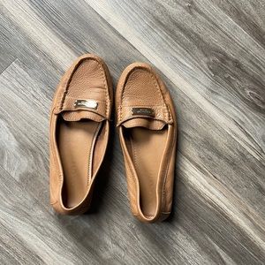 Coach Loafers